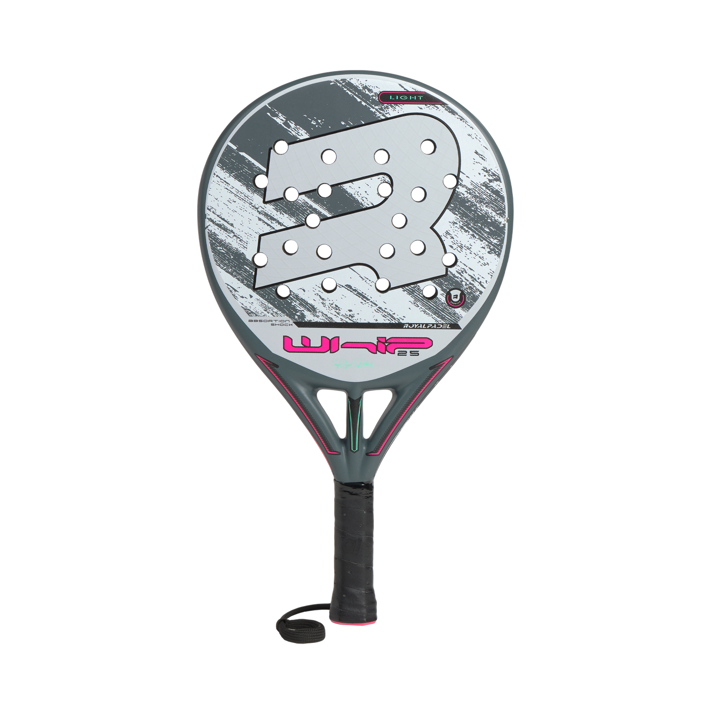 Royal Padel Whip Light 2025