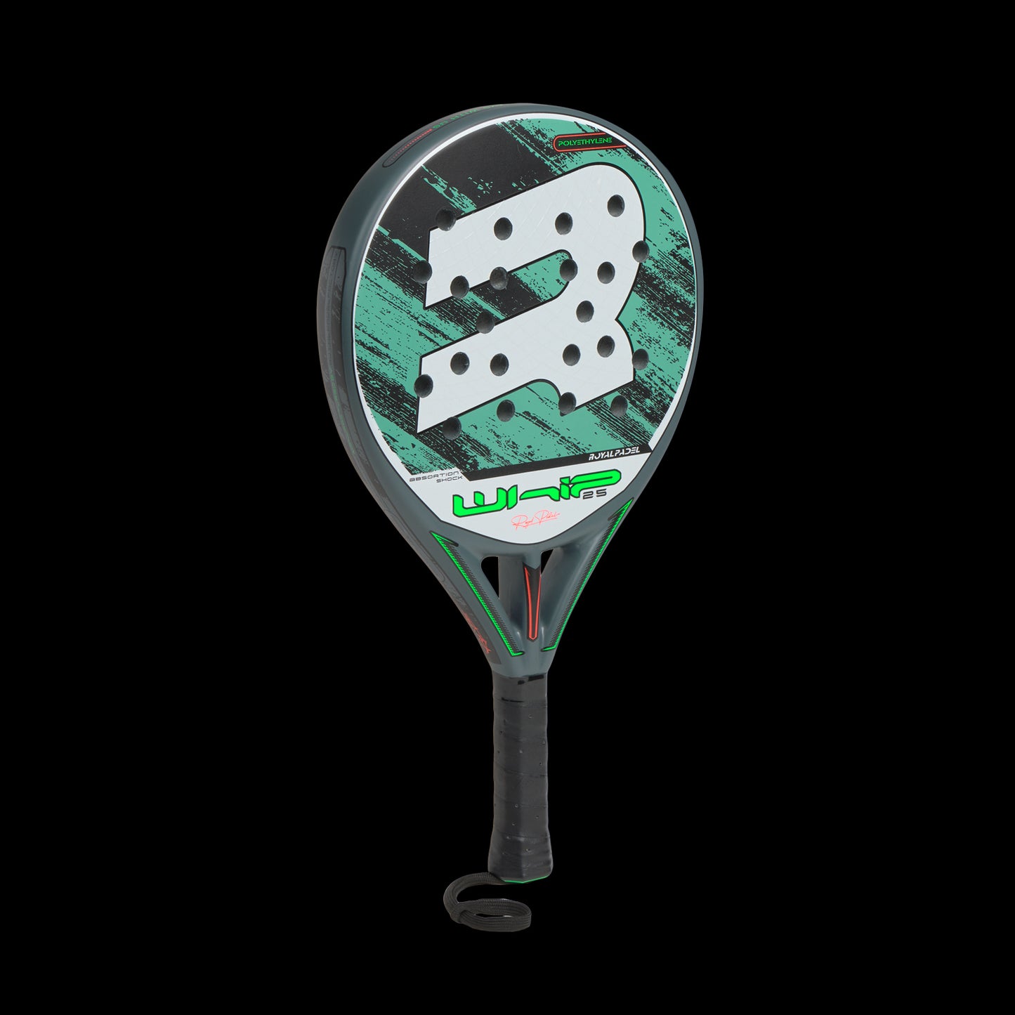 Royal Padel Whip Polietileno 2025