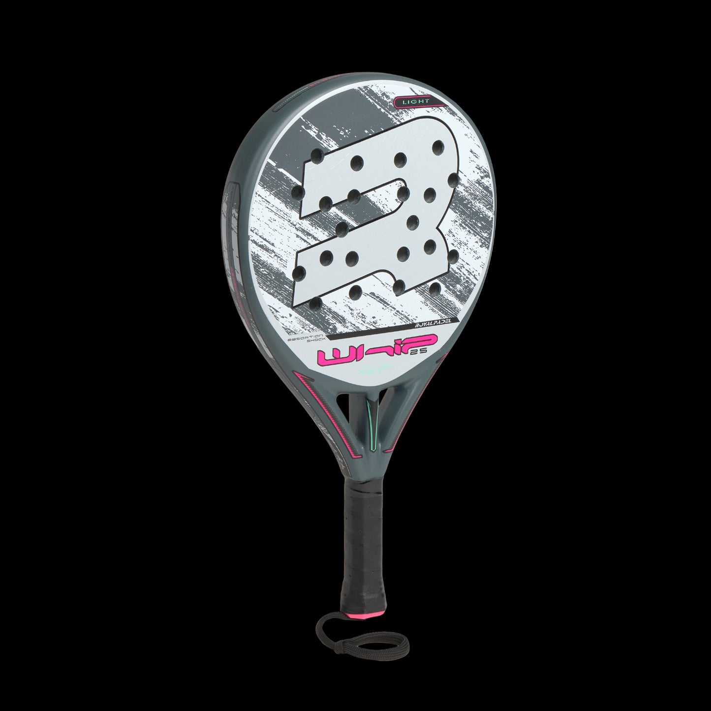 Royal Padel Whip Light 2025