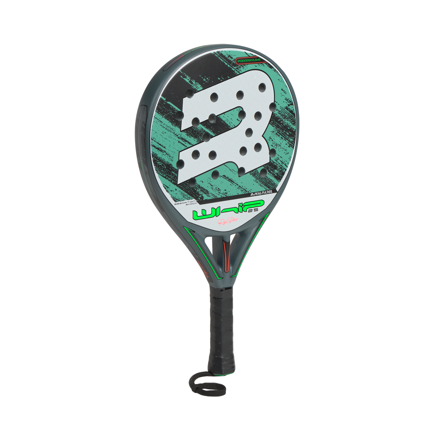 Royal Padel Whip Polietileno 2025