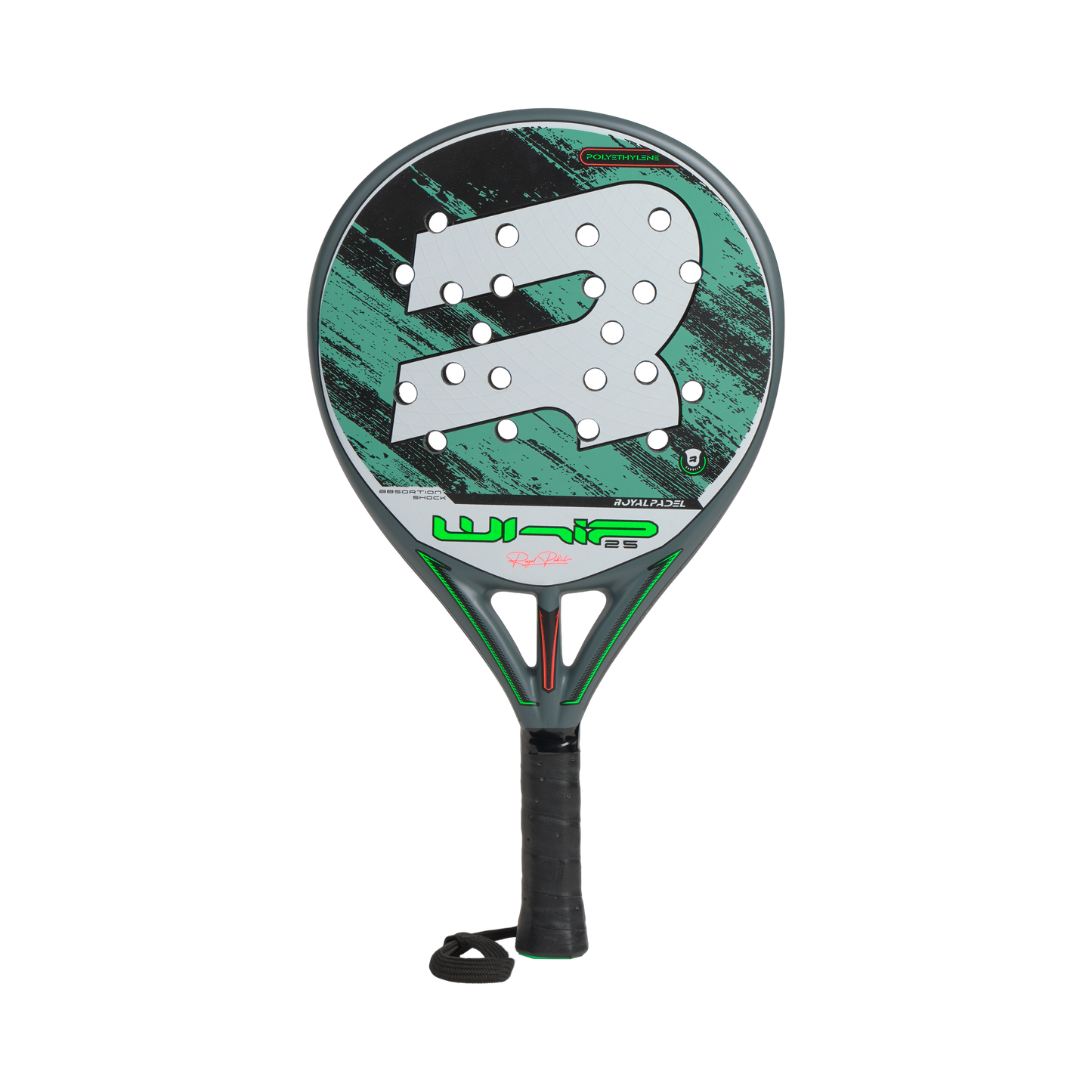 Royal Padel Whip Polietileno 2025